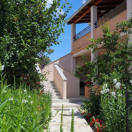 Ferienwohnung Alfonso Bibinje Exterior foto